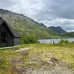 Bestefarhuset Hakkstabben