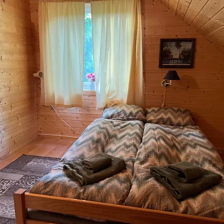 Holiday home Bestefarhuset