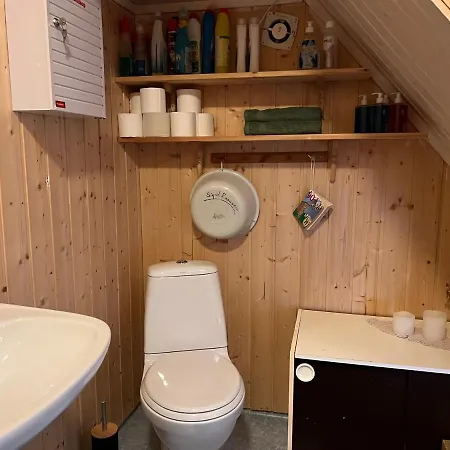 Bestefarhuset *