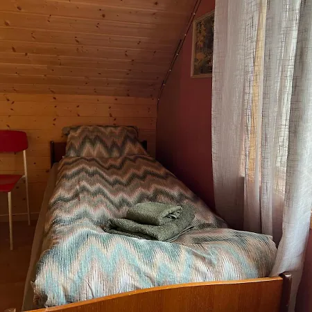 Bestefarhuset