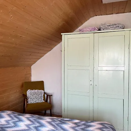 Holiday home Bestefarhuset *
