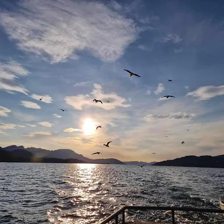 Bestefarhuset Vakantiehuis *