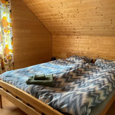 Bestefarhuset