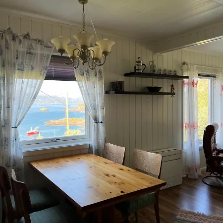 Bestefarhuset