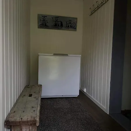 Bestefarhuset Vakantiehuis *