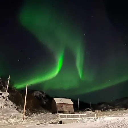 Vakantiehuis Bestefarhuset *