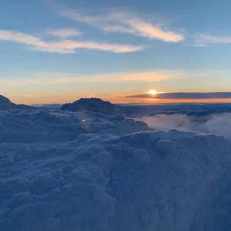 Bestefarhuset Vakantiehuis