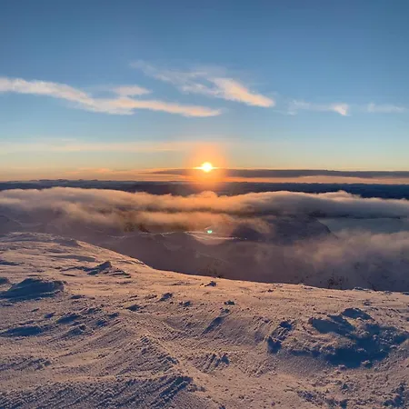Bestefarhuset Vakantiehuis