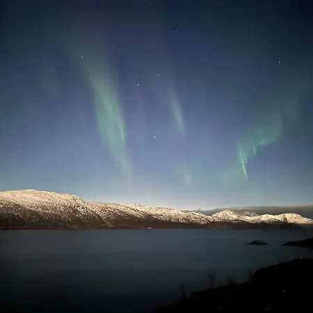 Bestefarhuset Vakantiehuis *