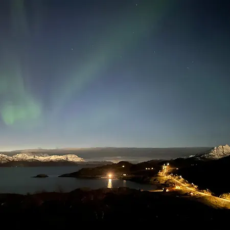 Bestefarhuset Hakkstabben