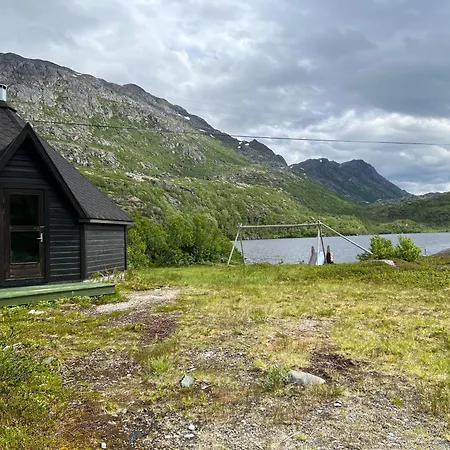 Bestefarhuset Hakkstabben