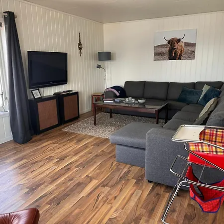 Bestefarhuset *