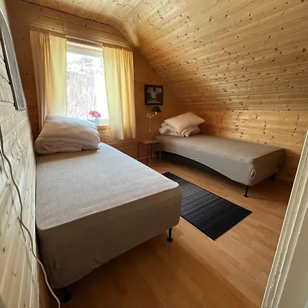 Bestefarhuset
