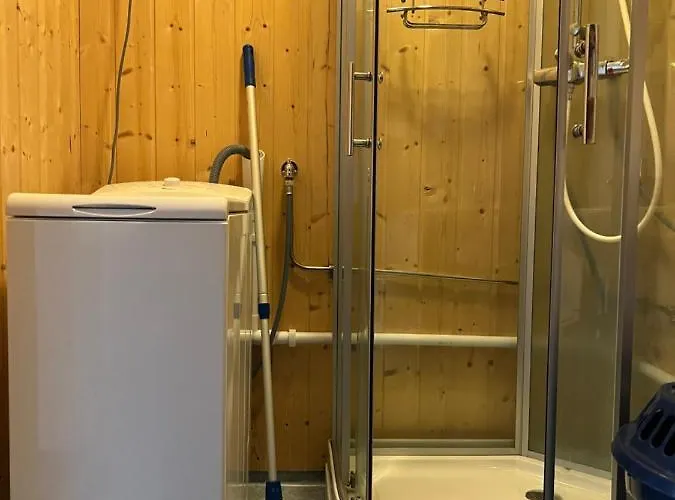 別荘 Bestefarhuset