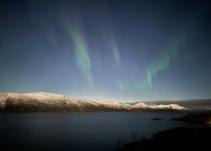 Bestefarhuset 別荘 *