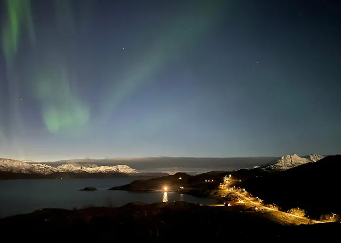 Bestefarhuset Hakkstabben