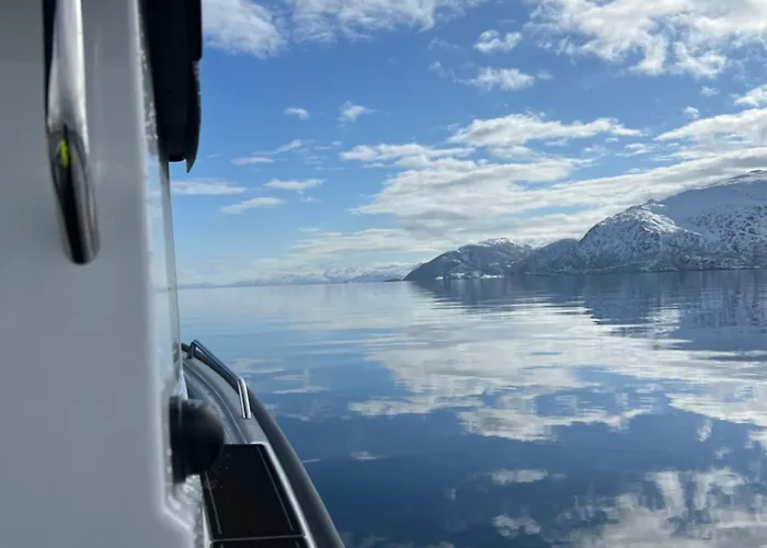 Bestefarhuset * Hakkstabben