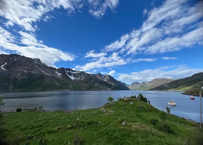 別荘 Bestefarhuset