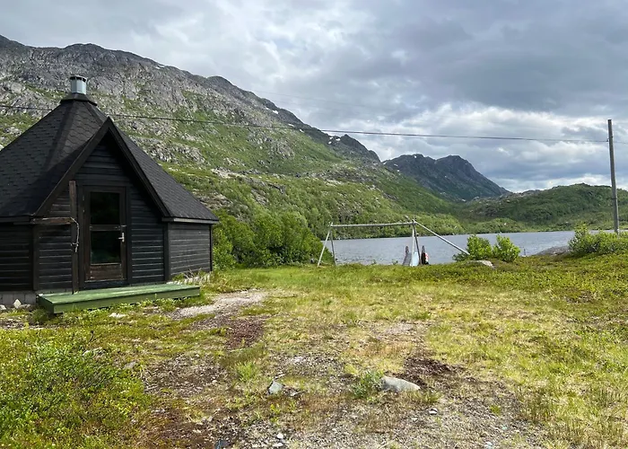 Bestefarhuset Hakkstabben
