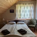 Hébergement de vacances Bestefarhuset