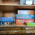 Hébergement de vacances Bestefarhuset *