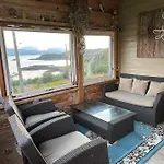 Hébergement de vacances Bestefarhuset Hakkstabben
