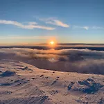 Bestefarhuset Hébergement de vacances