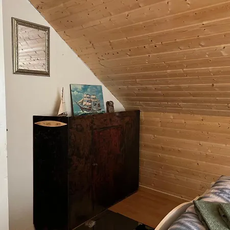 Bestefarhuset