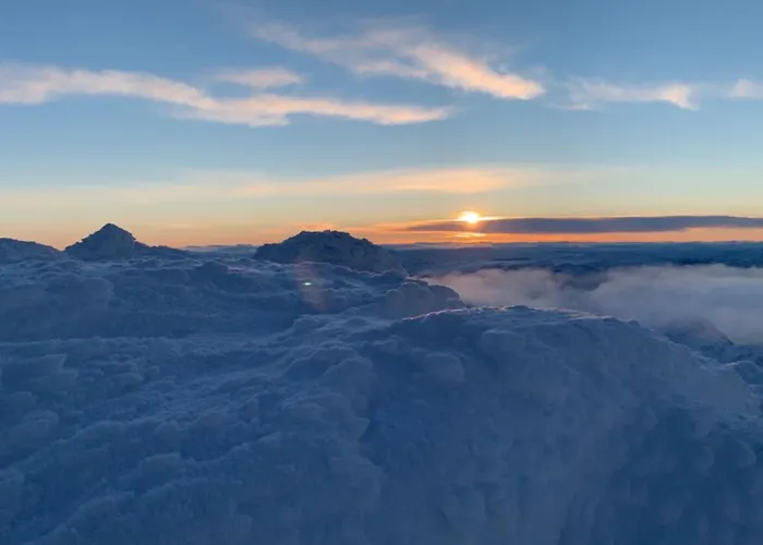 Bestefarhuset Casa de Férias