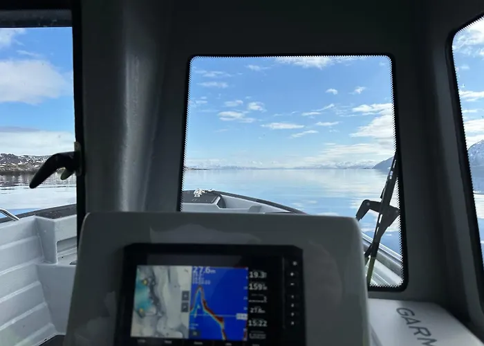 Casa de Férias Bestefarhuset *